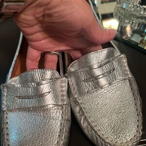 NWOB Gentle Souls loafer. Hot 🔥